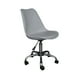 thumbnail image 1 of Silla de Oficina Kessa Muebles New Gris, 1 of 1