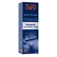 thumbnail image 2 of Crema NO HAIR CREW Depilatoria íntima para hombre 100ml, 2 of 2