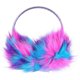 thumbnail image 1 of 1 Pc Warm Ear Muff Comfortable Adorable Ear Protective Headgear (Purple), 1 of 4