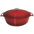 thumbnail image 3 of Le Cuistot Cocotte ovale 29 cm, 3 of 3