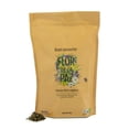 thumbnail image 1 of FLOR DE LA PAZ | T&eacute; Org&aacute;nico Hoja Suelta 200g | Buen Provecho | Infusi&oacute;n de Toronjil, Cedr&oacute;n, Peric&oacute;n, Manzanilla y Estafiate | Digestivo Artesan, 1 of 7