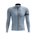 thumbnail image 3 of Nueva camiseta de ciclismo de invierno para hombre, de manga larga, polar, térmica, colorida, ropa de ciclismo RIGHTTRACK, ropa superior para bicicleta de montaña, 3 of 5