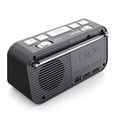 thumbnail image 2 of Despertador digital Radio despertador DAB y FM, doble, 2 of 8
