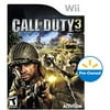 Call of Duty 3 (Wii) - Pre-Owned