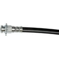 thumbnail image 3 of Dorman H86433 Brake Hydraulic Hose for Specific Chevrolet Models Fits select: 1966-1982 CHEVROLET CORVETTE, 3 of 3