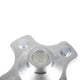 thumbnail image 2 of ATV rear axle hub 24t suitable for Honda TRX420 FE TRX420FM Rancher 420 4X4 2007 2008 2009 2010 2011 2012 2013 rear axle hub 24t, 2 of 5