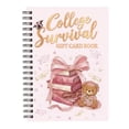 thumbnail image 1 of WUSUOWEI Gift Cards Book,Gift Card for Birthdays,Weddings,Party,Holidays,1PC, 1 of 9