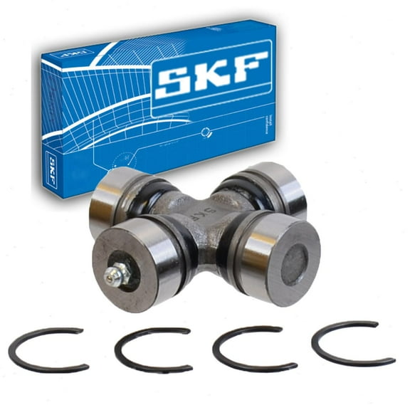 SKF Rear Universal Joint compatible with Toyota 4Runner 1990-2017