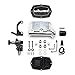 thumbnail image 3 of Wilwood 261-15662-P Compact Tandem M/C Kit with RH Bracket/Valve, 3 of 4