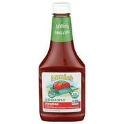 Annie's Naturals Organic Ketchup, 24 oz