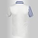 thumbnail image 3 of pstuiky camisetas camisas para hombre, Camisa casual de color liso para hombre con botones y cuello vuelto, manga corta camisas casuales para hombre xxxxxl, 3 of 4