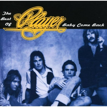 Baby Come Back: Best of