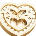 thumbnail image 1 of Cabeza De Sello Cabeza de sello de bricolaje Cabeza de sello de metal ornamental para invitaciones de boda A Ndcxsfigh Libre de BPA, 1 of 4