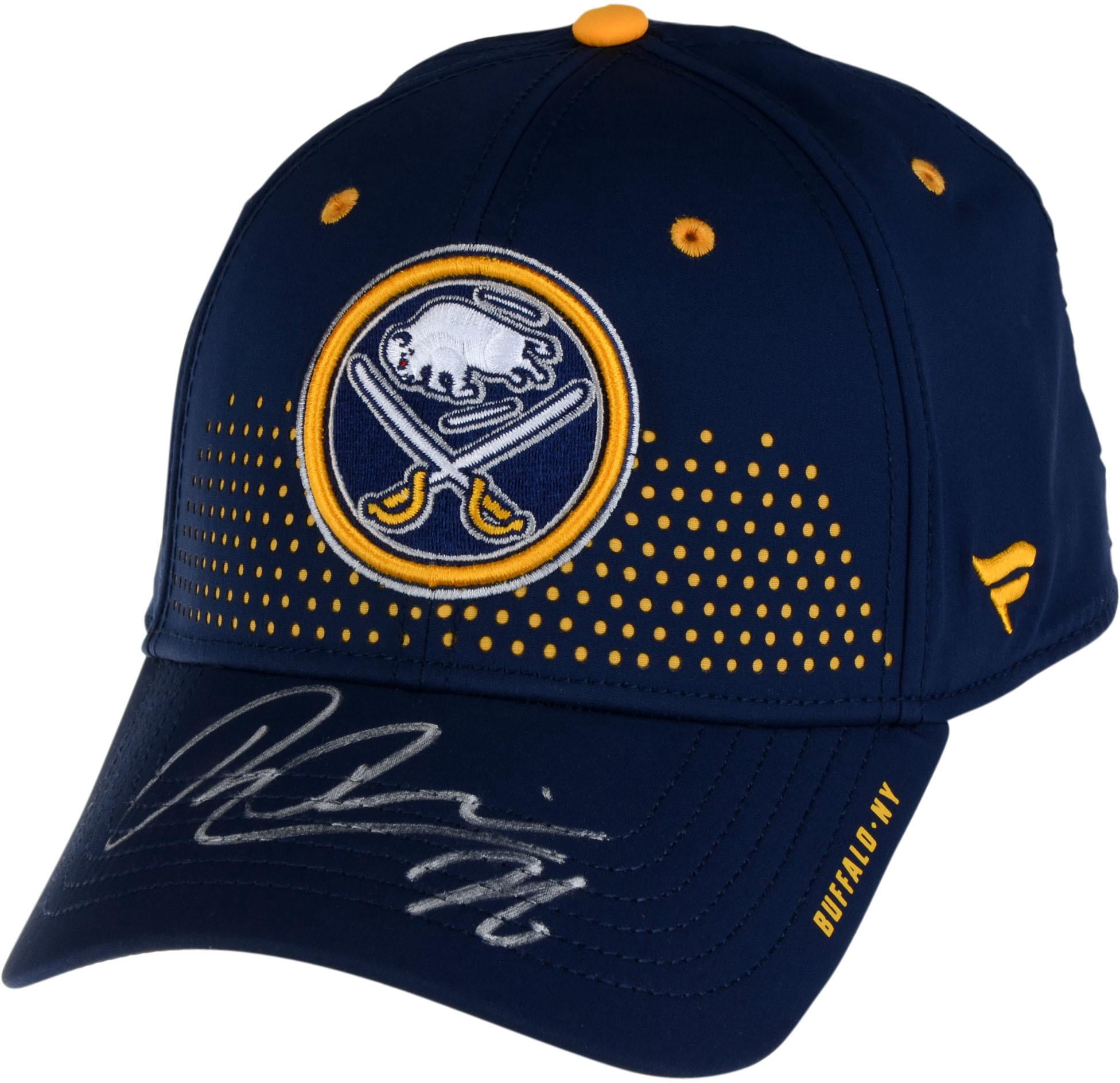 Rasmus Dahlin Buffalo Sabres 