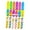 36 Set, variant on Kokiya Easter Eggs Filled with Wind up Toy Novelty Funny Easter Gifts Jumping Chicks Cute for Boys Girls Filling Treats Party Favors 12 Set