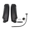 thumbnail image 1 of Yeacher Motorcycle Front Fork Shock Absorber Guard Protective Cover Replacement for R1200GS / GSA ADV, 1 of 6