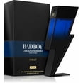 thumbnail image 1 of Caroline Herrera Bad Boy Cobalt Elixir 100ml edp Men New., 1 of 1