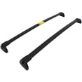 thumbnail image 3 of SCITOO Roof Rack Cross Bars 165LBS Aluminum Roof Rack Crossbars For Audi Q7 2016-2021 Fits Side Rails Models ONLY, 3 of 6