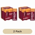 thumbnail image 2 of Costa Coffee Caramel Latte Iced Coffee 4 x 250ml, British Import (Pack of 2), 2 of 3