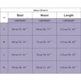 thumbnail image 3 of Elara Dresses For Women Summer New Pure Color Tube-Top Pleated Sleeveless Sling Dress, 3 of 5