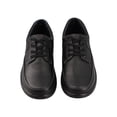 thumbnail image 4 of Mocasin Resistente LA PAG Hombre Confort Ajustable Ligero negro 26.5, 4 of 4