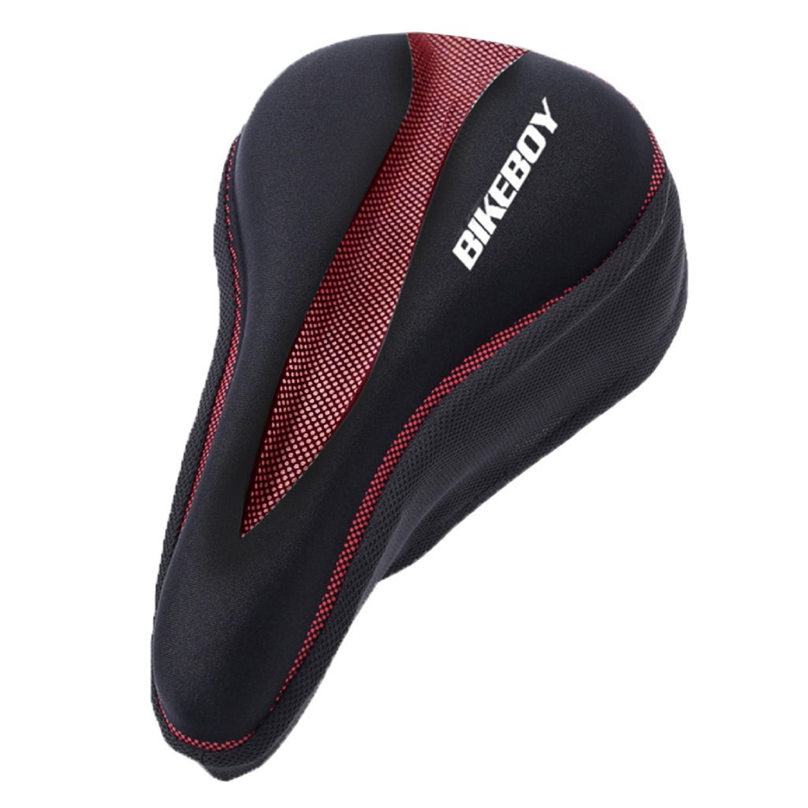 zanvin camping gifts summer Bicycle Seat Cover Mountain Bike Road Bike Thickened Silicone Seat Cover gift for family Walmart