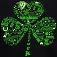 thumbnail image 3 of CafePress - Irish Shamrock - Pullover Hoodie, Classic & Comfortable Hooded Sweatshirt, 3 of 4