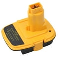 thumbnail image 1 of DM18D Battery Adapter for Dewalt: Power your 18V tools with tools, 1 of 12