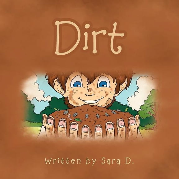 Dirt, (Paperback)