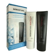 Sebastian Penetraitt 8.45-ounce Shampoo & Conditioner Duo