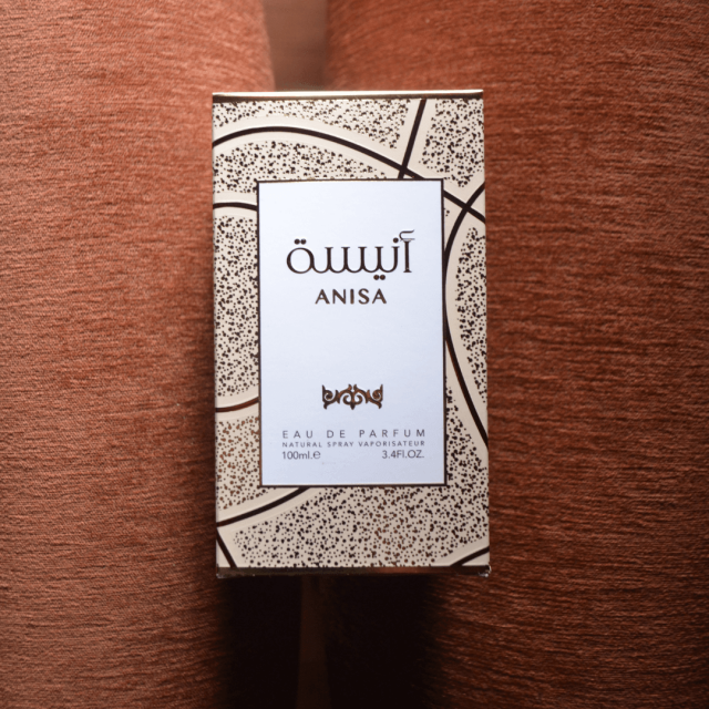 Anisa / أنيسة Parfum Arabe pour Femmes 100 ml Frida