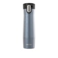 thumbnail image 1 of Termo Contigo Acero Inoxidable 710 Ml Para Café y Agua Fría negro 399, 1 of 4