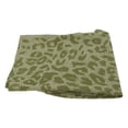thumbnail image 2 of Pantalones cortos de yoga, pantalones cortos de yoga, pantalones cortos de yoga con cintura ancha y levantamiento de glúteos, pantalones cortos de yoga con estampado de leopardo, diseñados a medida, 2 of 5