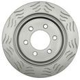 thumbnail image 4 of Raybestos Specialty Performance Rotors, 681951PER Fits select: 2015-2017 FORD F150, 4 of 5