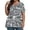 Multicolor D, variant on Womens Plus Size Tops Plus Size Womens Clothing Plus Size Graphic Tees for Women Summer 2025