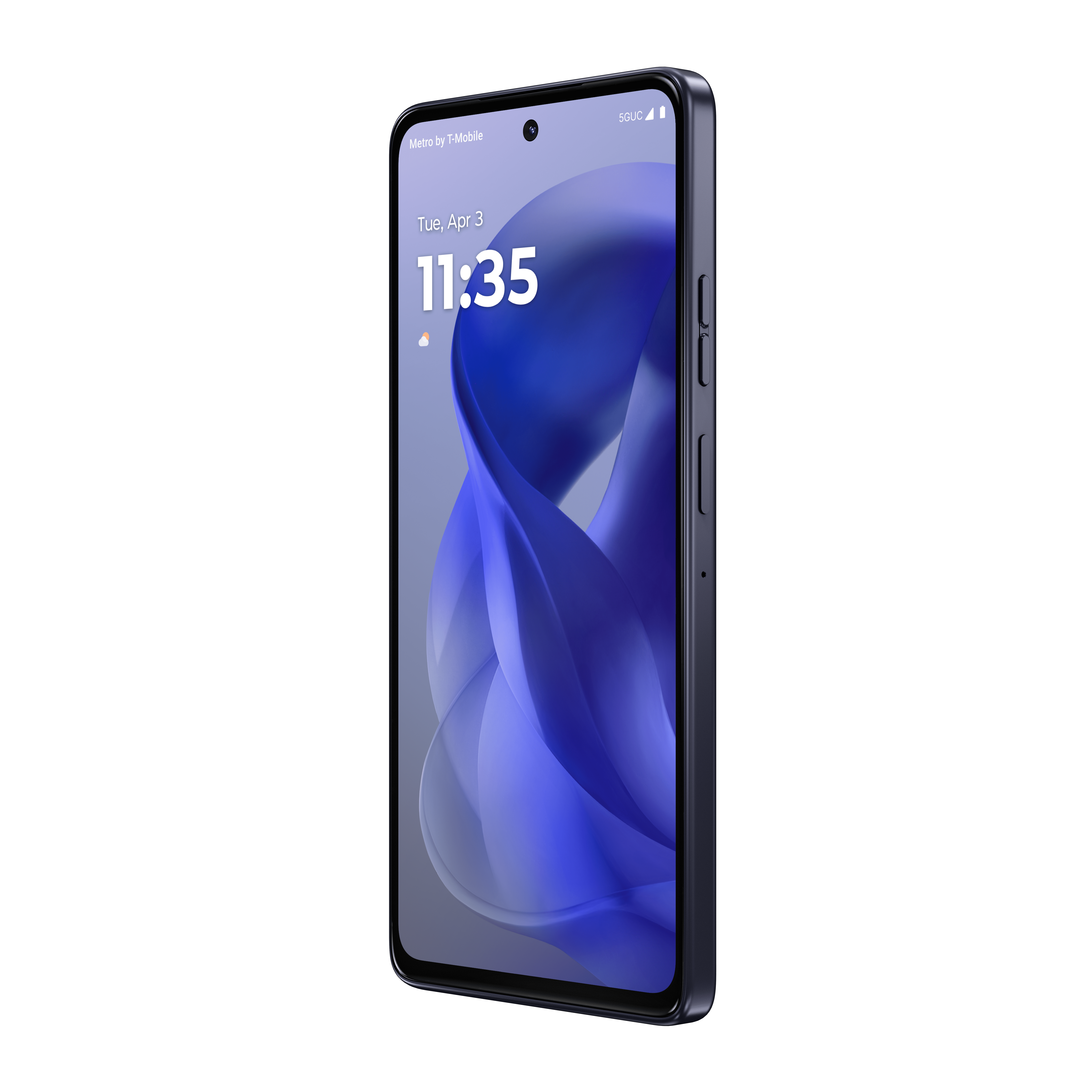 T-Mobile moto g power - 2025
