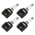 thumbnail image 3 of Tire Pressure Sensor, Sensitive Easy Installation TPMS Sensor A0009052102 Compact Structure High Accuracy  for Cars, 3 of 7