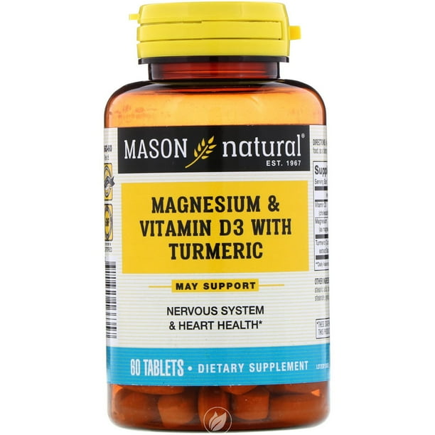 Magnesium Vitamin D Turmeric Rhodiola And Ashwagandha Vitamin D And Magnesium Turmeric Blended Lemonade Recipe - banana