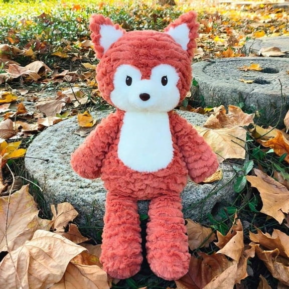 Squirrel Plum Deer, Puppy toys, Stuffed Animals, Baby toys, Plush toys, Dog toys, Plush animals, Throw Pillows For couch, Gifts For Girls, Home decor, Birthday Gifts For Women
