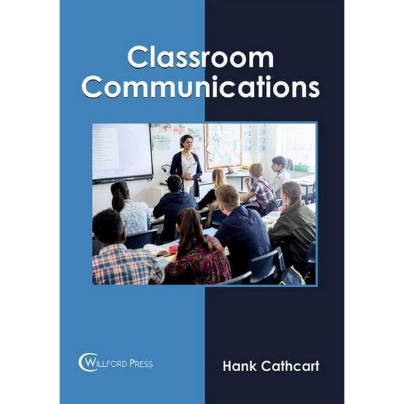 Classroom Communications, (Hardcover)