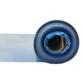 thumbnail image 2 of Dekorman 300 sq. ft. 6 mil Blue Virgin Polyethylene Moisture Barrier and Vapor Barrier Underlayment, 2 of 4