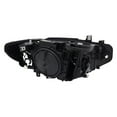 thumbnail image 2 of For BMW 440i/440i xDrive 2017 Headlight Unit Driver Side | Lens and Housing | LED | Replacement For BM2518157 | 191275904275, 63117377855, 2 of 5