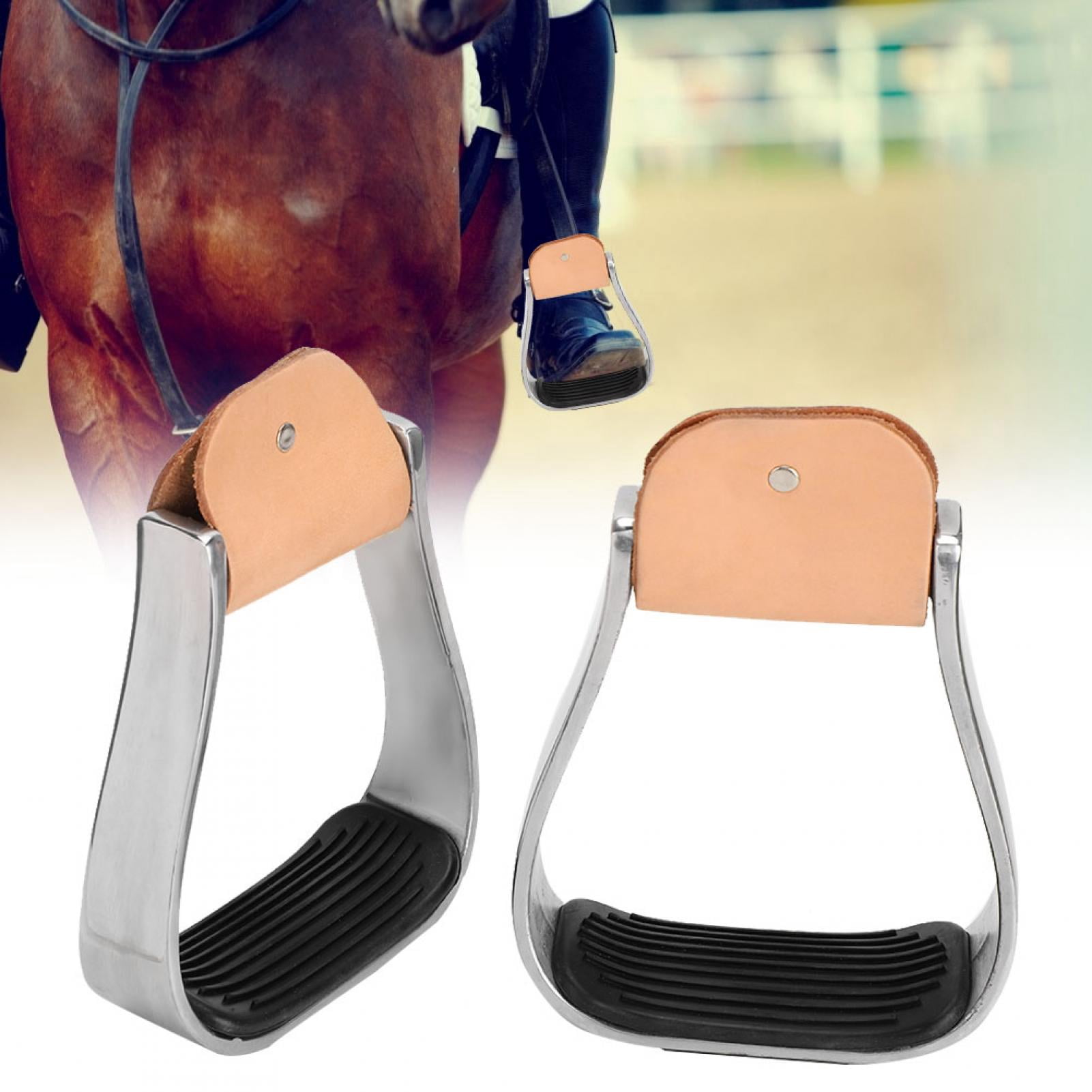 Étriers - Nero | Fabricant et boutique d'équitation