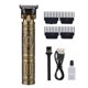 thumbnail image 1 of Hair Clippers for Men Professional Cordless Hair Trimmer Grooming kit Hair Cutting Tool for Baby Gift, 1 of 5