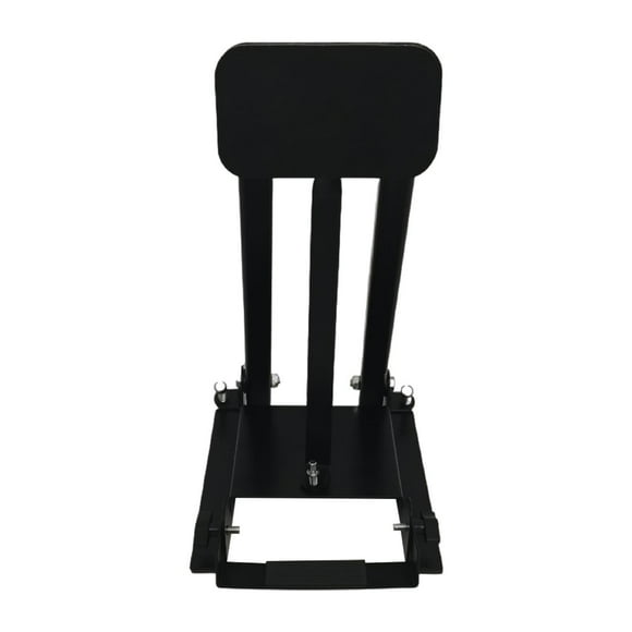 Almohadilla de Práctica para Bombo para Entrenamiento, Profesional, Práctica, Silenciosa, Portátil, Fácil de Usar, con Piezas de Percusión de Goma de