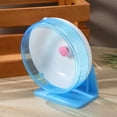 Miangastore Hamster Wheel Rat Wheel Exercise Wheel Hamster Spinner