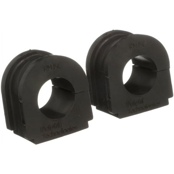 Delphi Suspension Stabilizer Bar Bushing Kit P/N:Td4122w Fits select: 1995-1999 CHEVROLET S TRUCK, 1995-1999 CHEVROLET BLAZER