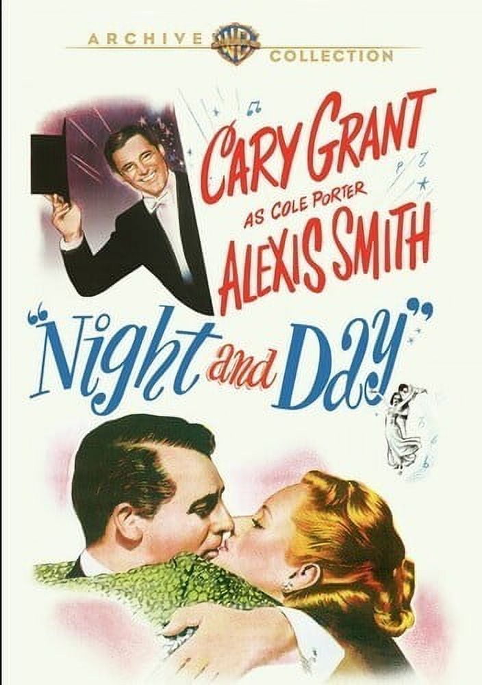 Broadway Melody of 1936 (DVD), Warner Archives, Music
