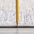 thumbnail image 3 of Bliss Rugs Bailey Transitional 2' x 3' Natural and Gray Indoor Outdoor Area Rug, 3 of 8