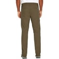 thumbnail image 6 of Orvis Mens Classic Collection Lightweight 5 Pocket Trek Pant (as1, Waist_Inseam, Numeric_36, Numeric_30, Regular, Regular, Kalamata, 36Wx30L), 6 of 7